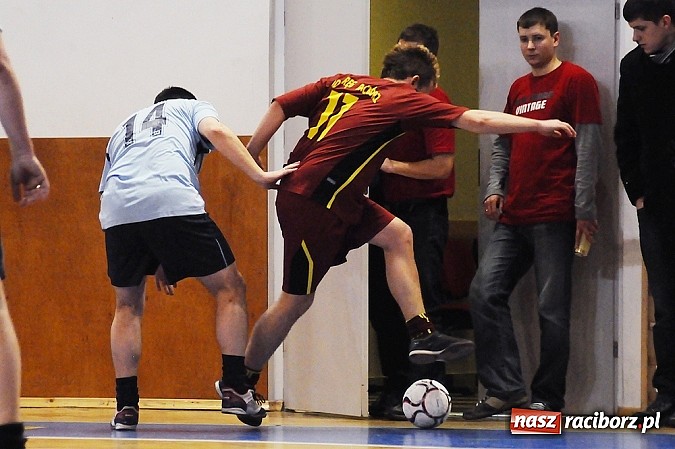Zdjęcie w galerii na portalu naszraciborz.pl: Sędziowie z Raciborza czwartą drużyną na Śląsku wiadomości z regionu