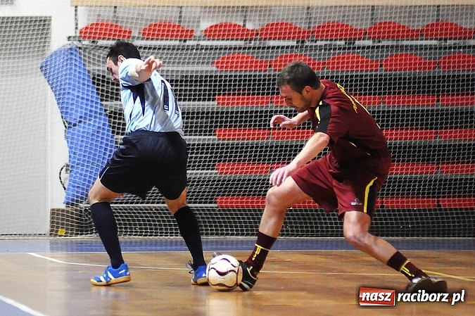Zdjęcie w galerii na portalu naszraciborz.pl: Sędziowie z Raciborza czwartą drużyną na Śląsku wiadomości z regionu