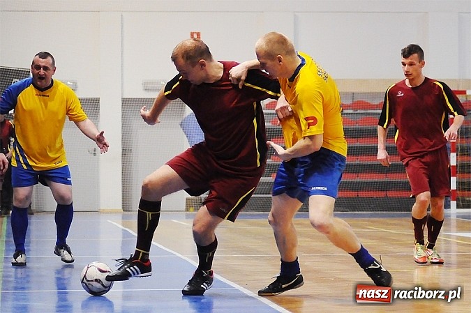 Zdjęcie w galerii na portalu naszraciborz.pl: Sędziowie z Raciborza czwartą drużyną na Śląsku wiadomości z regionu