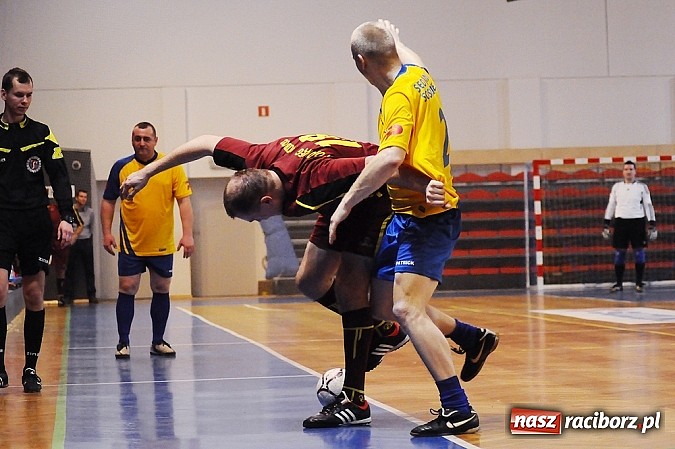 Zdjęcie w galerii na portalu naszraciborz.pl: Sędziowie z Raciborza czwartą drużyną na Śląsku wiadomości z regionu