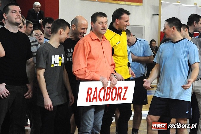 Zdjęcie w galerii na portalu naszraciborz.pl: Sędziowie z Raciborza czwartą drużyną na Śląsku wiadomości z regionu