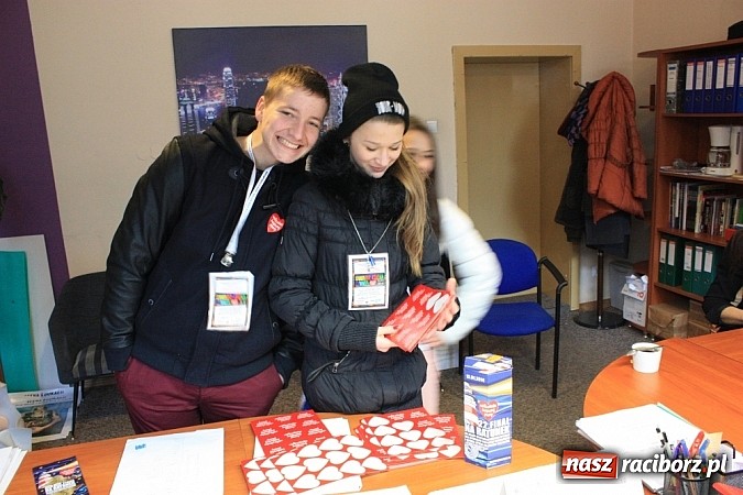 Zdjęcie w galerii na portalu naszraciborz.pl: Blisko 6200 zł zebrano w Krzanowicach wiadomości z regionu