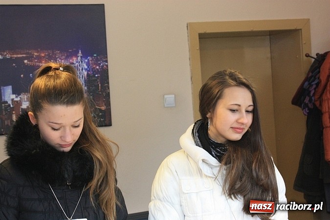 Zdjęcie w galerii na portalu naszraciborz.pl: Blisko 6200 zł zebrano w Krzanowicach wiadomości z regionu