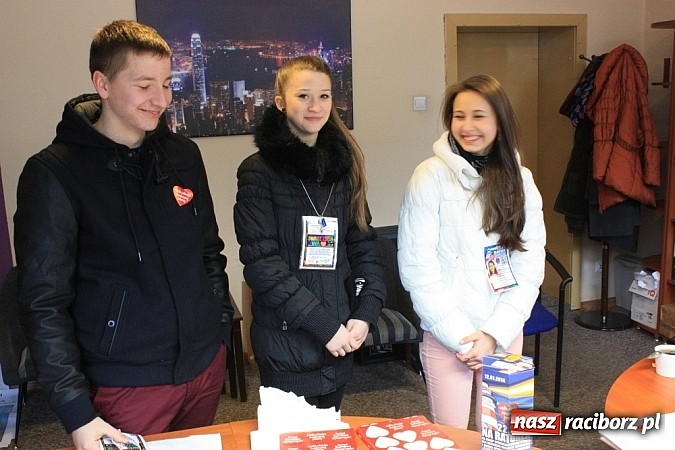 Zdjęcie w galerii na portalu naszraciborz.pl: Blisko 6200 zł zebrano w Krzanowicach wiadomości z regionu