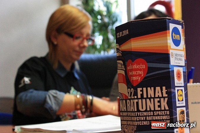 Zdjęcie w galerii na portalu naszraciborz.pl: Blisko 6200 zł zebrano w Krzanowicach wiadomości z regionu