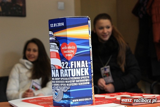 Zdjęcie w galerii na portalu naszraciborz.pl: Blisko 6200 zł zebrano w Krzanowicach wiadomości z regionu