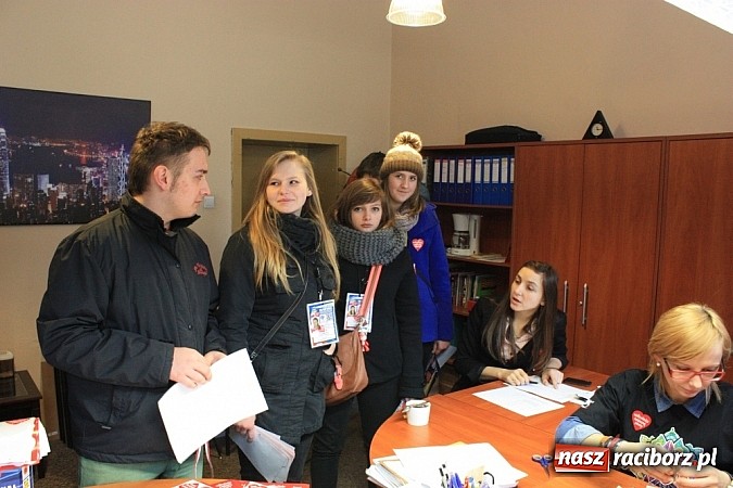 Zdjęcie w galerii na portalu naszraciborz.pl: Blisko 6200 zł zebrano w Krzanowicach wiadomości z regionu