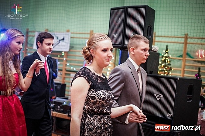 Zdjęcie w galerii na portalu naszraciborz.pl: Studniówki za pasem. Wybierz fotografa wiadomości z regionu