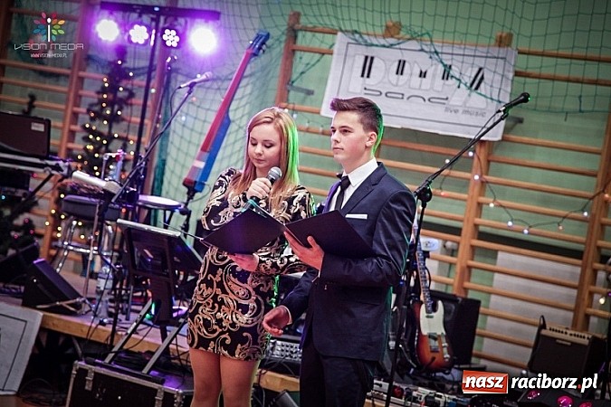 Zdjęcie w galerii na portalu naszraciborz.pl: Studniówki za pasem. Wybierz fotografa wiadomości z regionu