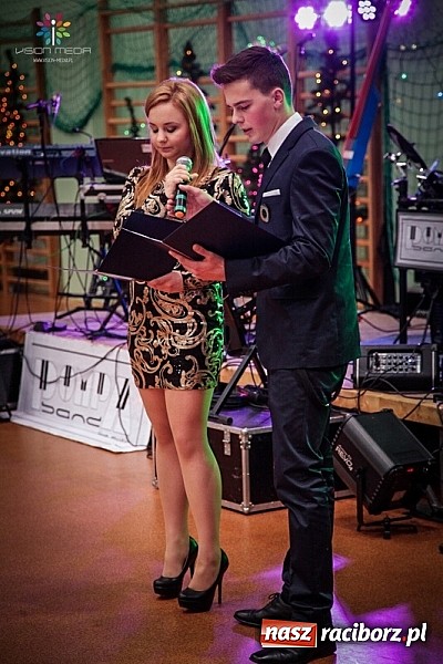 Zdjęcie w galerii na portalu naszraciborz.pl: Studniówki za pasem. Wybierz fotografa wiadomości z regionu