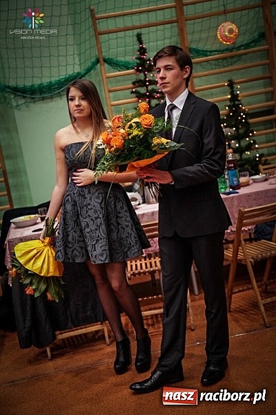 Zdjęcie w galerii na portalu naszraciborz.pl: Studniówki za pasem. Wybierz fotografa wiadomości z regionu