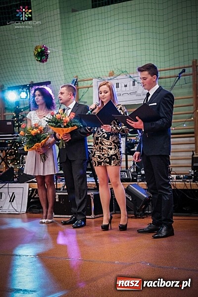 Zdjęcie w galerii na portalu naszraciborz.pl: Studniówki za pasem. Wybierz fotografa wiadomości z regionu