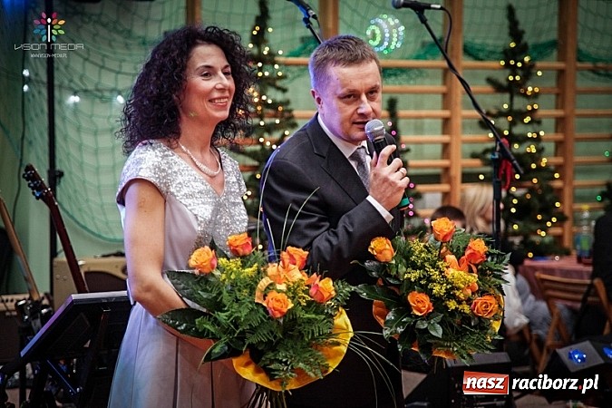 Zdjęcie w galerii na portalu naszraciborz.pl: Studniówki za pasem. Wybierz fotografa wiadomości z regionu