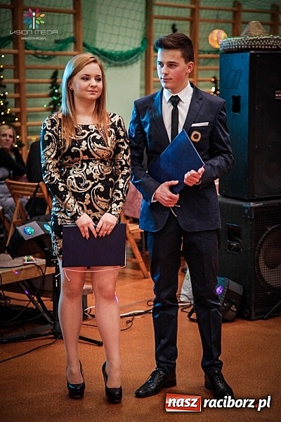 Zdjęcie w galerii na portalu naszraciborz.pl: Studniówki za pasem. Wybierz fotografa wiadomości z regionu