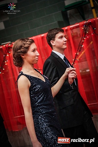 Zdjęcie w galerii na portalu naszraciborz.pl: Studniówki za pasem. Wybierz fotografa wiadomości z regionu