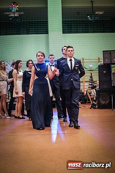 Zdjęcie w galerii na portalu naszraciborz.pl: Studniówki za pasem. Wybierz fotografa wiadomości z regionu