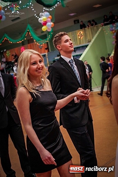 Zdjęcie w galerii na portalu naszraciborz.pl: Studniówki za pasem. Wybierz fotografa wiadomości z regionu