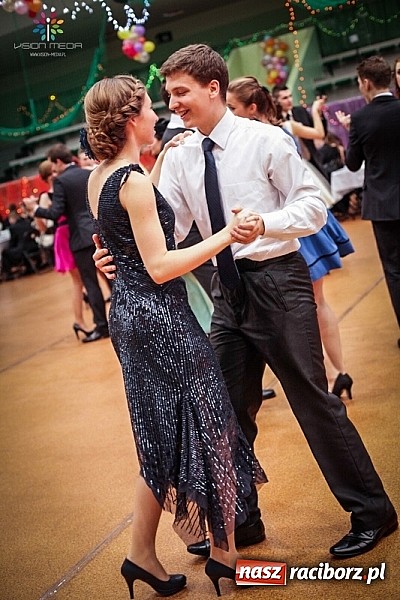 Zdjęcie w galerii na portalu naszraciborz.pl: Studniówki za pasem. Wybierz fotografa wiadomości z regionu