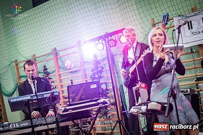 Zdjęcie w galerii na portalu naszraciborz.pl: Studniówki za pasem. Wybierz fotografa wiadomości z regionu