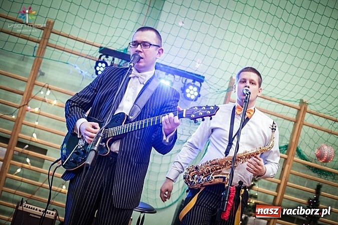 Zdjęcie w galerii na portalu naszraciborz.pl: Studniówki za pasem. Wybierz fotografa wiadomości z regionu