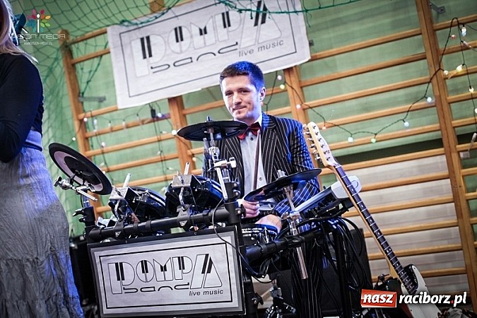 Zdjęcie w galerii na portalu naszraciborz.pl: Studniówki za pasem. Wybierz fotografa wiadomości z regionu