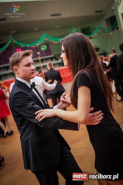 Zdjęcie w galerii na portalu naszraciborz.pl: Studniówki za pasem. Wybierz fotografa wiadomości z regionu