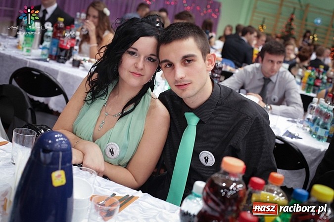 Zdjęcie w galerii na portalu naszraciborz.pl: Studniówki za pasem. Wybierz fotografa wiadomości z regionu