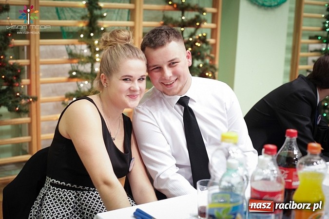 Zdjęcie w galerii na portalu naszraciborz.pl: Studniówki za pasem. Wybierz fotografa wiadomości z regionu