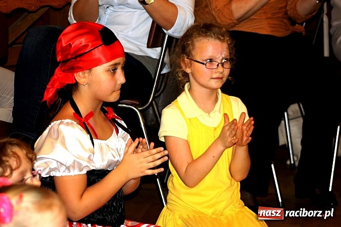 Zdjęcie w galerii na portalu naszraciborz.pl: Bal przebierańc&oacute;w w Wojnowicach wiadomości z regionu