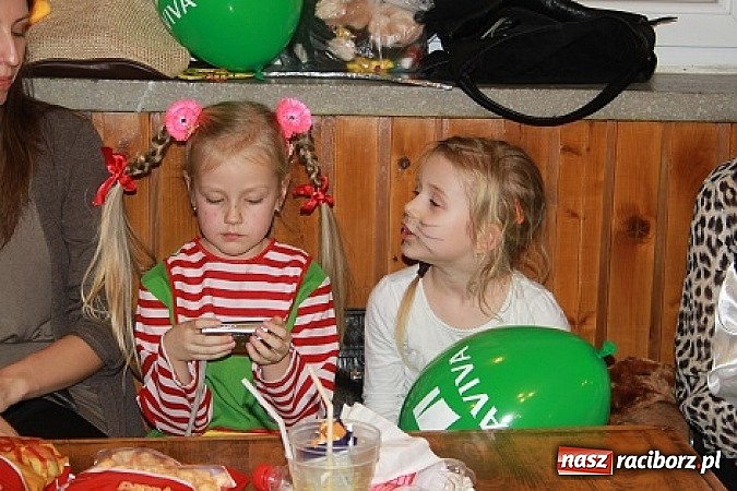 Zdjęcie w galerii na portalu naszraciborz.pl: Bal przebierańc&oacute;w w Wojnowicach wiadomości z regionu