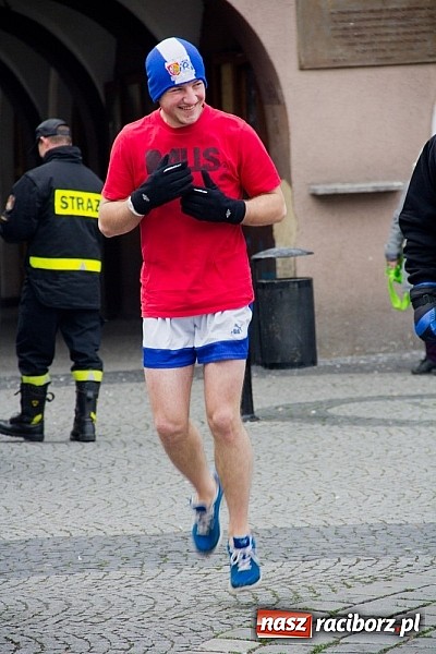 Zdjęcie w galerii na portalu naszraciborz.pl: Wielka Orkiestra Świątecznej Pomocy - oj działo, się działo wiadomości z regionu