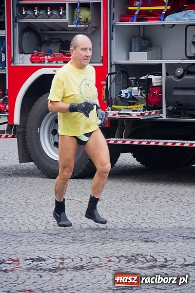 Zdjęcie w galerii na portalu naszraciborz.pl: Wielka Orkiestra Świątecznej Pomocy - oj działo, się działo wiadomości z regionu