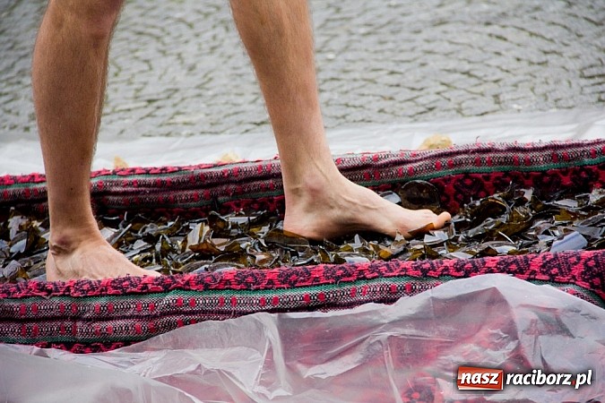 Zdjęcie w galerii na portalu naszraciborz.pl: Wielka Orkiestra Świątecznej Pomocy - oj działo, się działo wiadomości z regionu