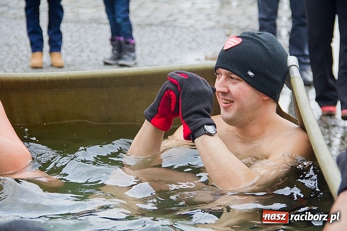 Zdjęcie w galerii na portalu naszraciborz.pl: Wielka Orkiestra Świątecznej Pomocy - oj działo, się działo wiadomości z regionu