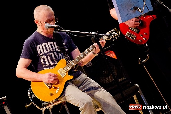 Zdjęcie w galerii na portalu naszraciborz.pl: Wielka Orkiestra Świątecznej Pomocy - oj działo, się działo wiadomości z regionu