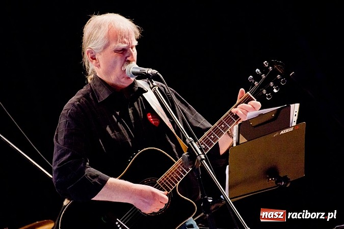 Zdjęcie w galerii na portalu naszraciborz.pl: Wielka Orkiestra Świątecznej Pomocy - oj działo, się działo wiadomości z regionu