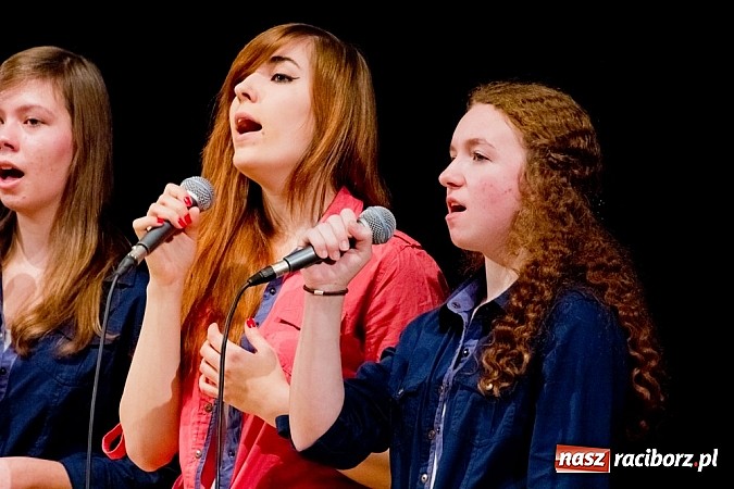 Zdjęcie w galerii na portalu naszraciborz.pl: Wielka Orkiestra Świątecznej Pomocy - oj działo, się działo wiadomości z regionu