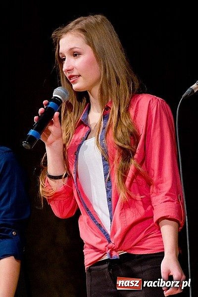 Zdjęcie w galerii na portalu naszraciborz.pl: Wielka Orkiestra Świątecznej Pomocy - oj działo, się działo wiadomości z regionu