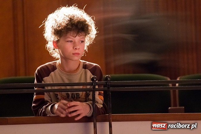 Zdjęcie w galerii na portalu naszraciborz.pl: Wielka Orkiestra Świątecznej Pomocy - oj działo, się działo wiadomości z regionu