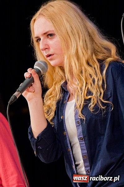 Zdjęcie w galerii na portalu naszraciborz.pl: Wielka Orkiestra Świątecznej Pomocy - oj działo, się działo wiadomości z regionu