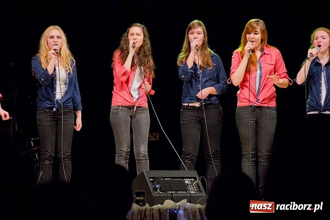 Zdjęcie w galerii na portalu naszraciborz.pl: Wielka Orkiestra Świątecznej Pomocy - oj działo, się działo wiadomości z regionu