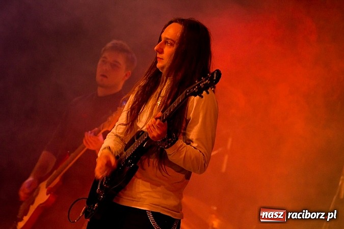 Zdjęcie w galerii na portalu naszraciborz.pl: Wielka Orkiestra Świątecznej Pomocy - oj działo, się działo wiadomości z regionu