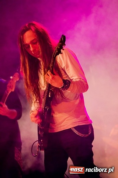 Zdjęcie w galerii na portalu naszraciborz.pl: Wielka Orkiestra Świątecznej Pomocy - oj działo, się działo wiadomości z regionu