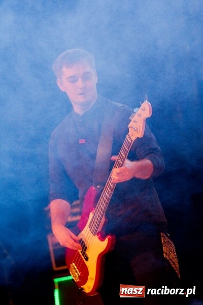 Zdjęcie w galerii na portalu naszraciborz.pl: Wielka Orkiestra Świątecznej Pomocy - oj działo, się działo wiadomości z regionu