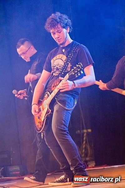 Zdjęcie w galerii na portalu naszraciborz.pl: Wielka Orkiestra Świątecznej Pomocy - oj działo, się działo wiadomości z regionu