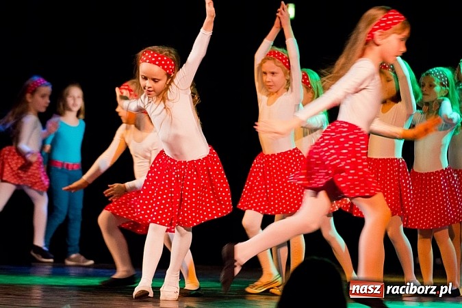 Zdjęcie w galerii na portalu naszraciborz.pl: Wielka Orkiestra Świątecznej Pomocy - oj działo, się działo wiadomości z regionu