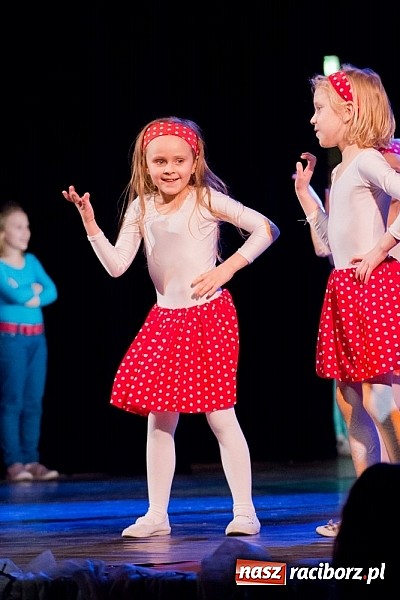 Zdjęcie w galerii na portalu naszraciborz.pl: Wielka Orkiestra Świątecznej Pomocy - oj działo, się działo wiadomości z regionu