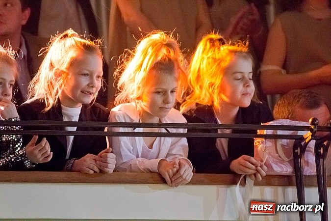 Zdjęcie w galerii na portalu naszraciborz.pl: Wielka Orkiestra Świątecznej Pomocy - oj działo, się działo wiadomości z regionu