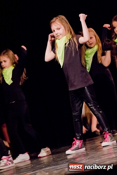 Zdjęcie w galerii na portalu naszraciborz.pl: Wielka Orkiestra Świątecznej Pomocy - oj działo, się działo wiadomości z regionu