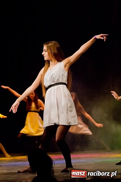 Zdjęcie w galerii na portalu naszraciborz.pl: Wielka Orkiestra Świątecznej Pomocy - oj działo, się działo wiadomości z regionu